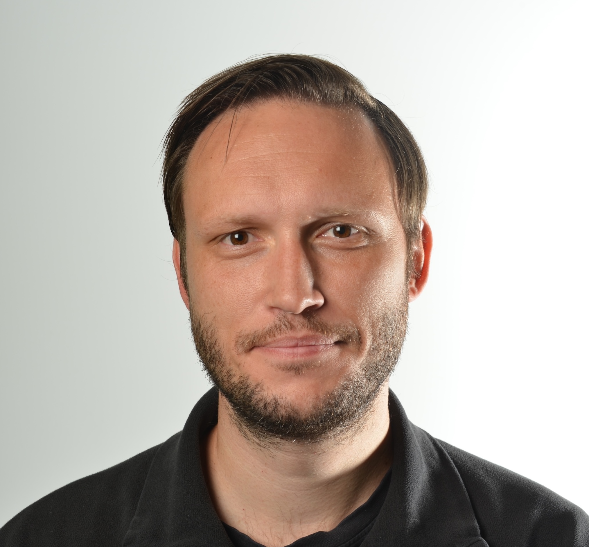 Jacob Solberg Holm